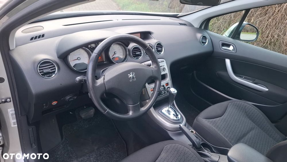 Peugeot 308 120 VTi Automatik Premium - 16