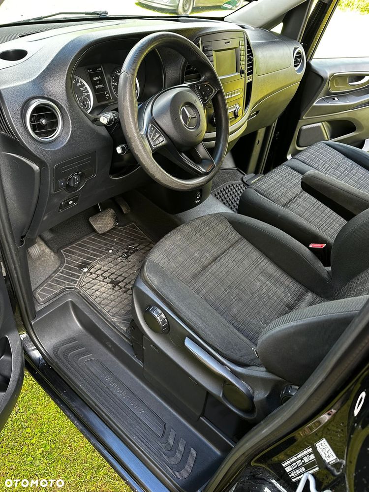 Mercedes-Benz Vito CDI Tourer Select 447.705 - 3