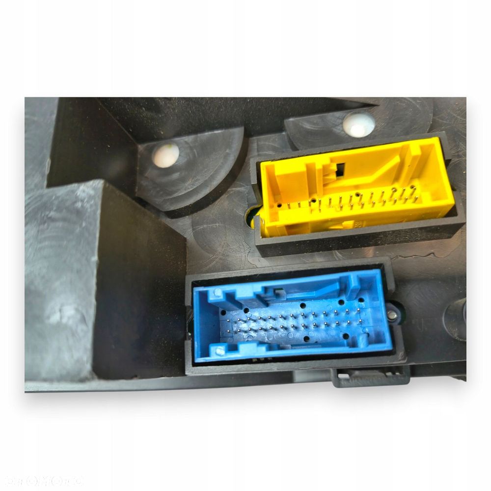 LICZNIK ZEGARY Nissan Primera P12 2.2 DCI Diesel 352 009km europa - 8