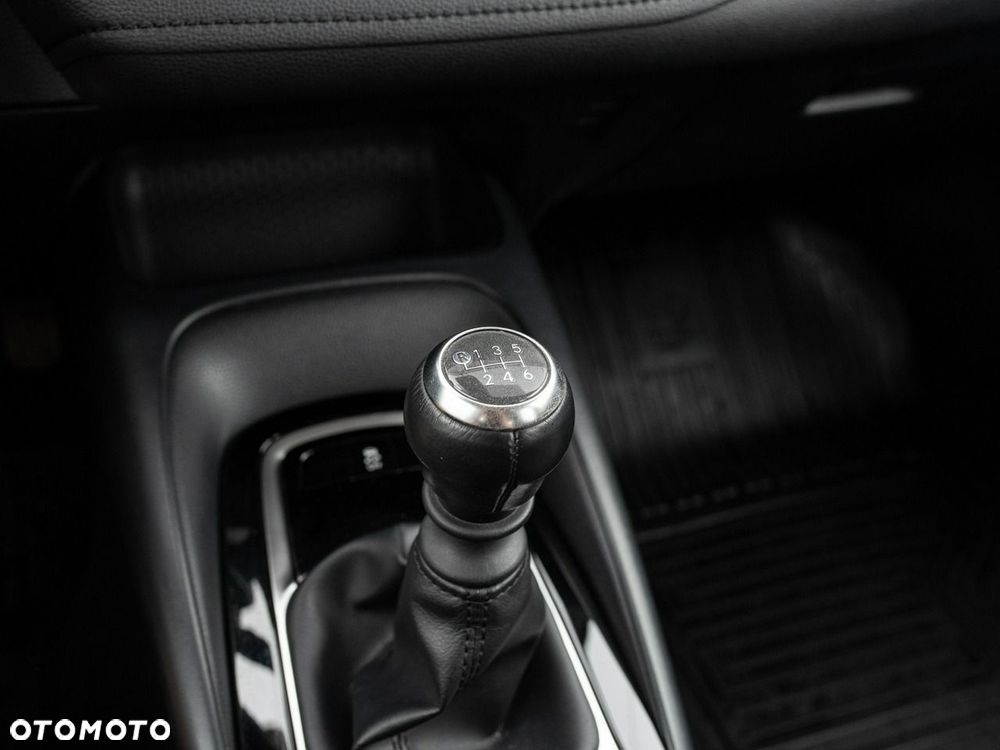 Toyota Corolla 1.5 Comfort - 16