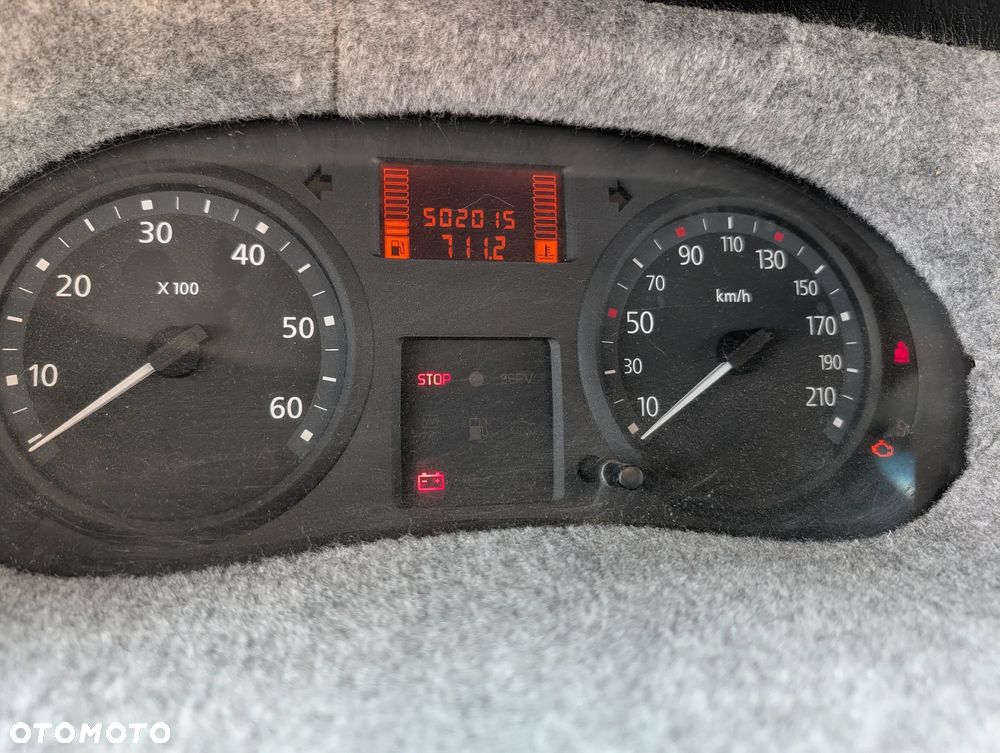 Renault Trafic ver-l1h1-pack-clim - 10