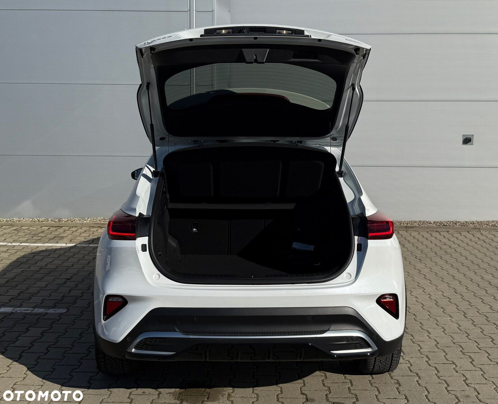 Kia XCeed 1.6 GDI PHEV Business Line DCT - 9