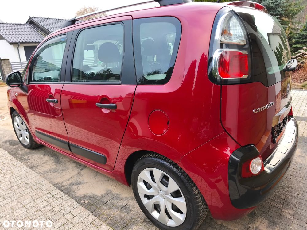 Citroën C3 Picasso VTi 95 Color Selektion - 10