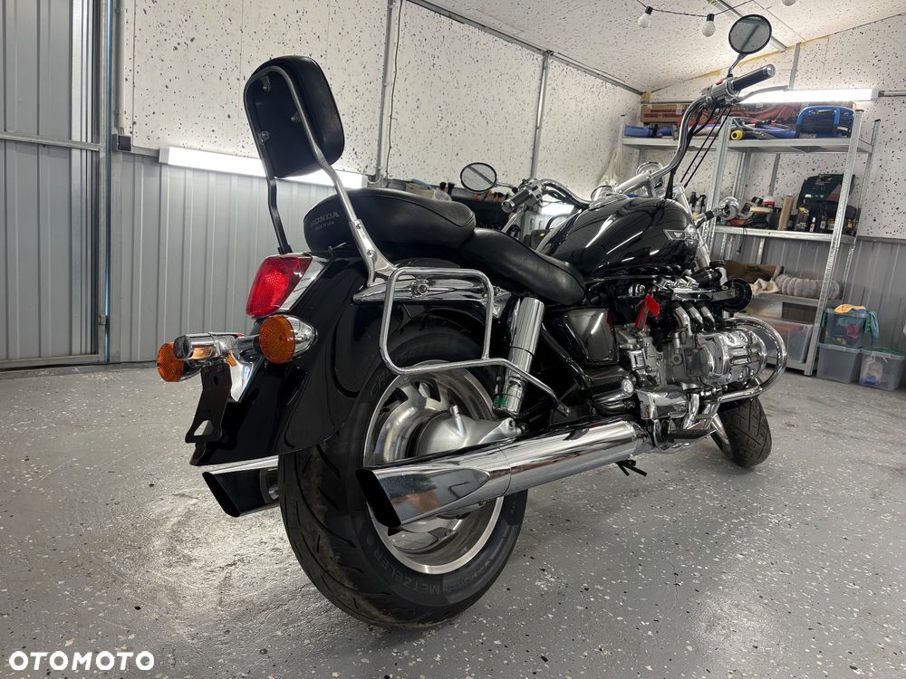 Honda Valkyrie - 4