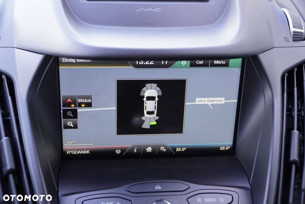 Ford Kuga 2.0 TDCi 2x4 Titanium - 17