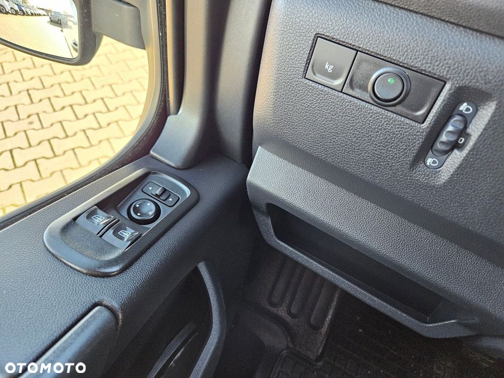 Opel movano L2H2 *89999zł Netto* Brygadówka 7 osób 2.3 CDTi/150KM - 18