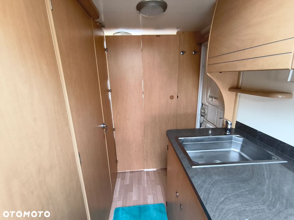 Bailey OLYMPUS 525 - 33