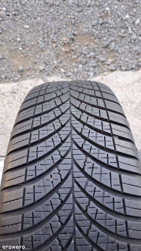 Goodyear 195/60 R18 Vector 4Seasons gen-3 - 2