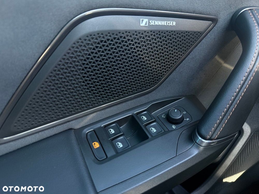 Cupra Leon Sportstourer - 21