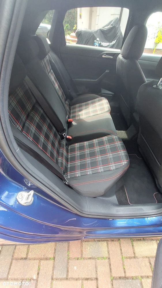 Volkswagen Polo 2.0 TSI GTI DSG - 39