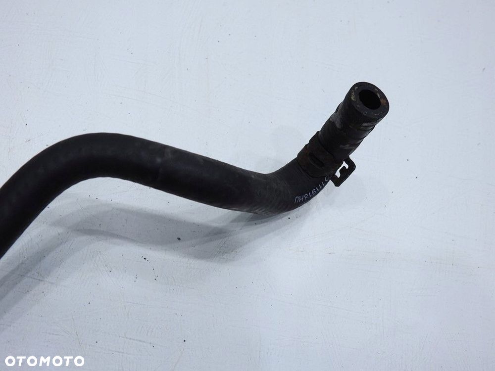 WĄŻ RURKA WODY VW GOLF V 1.6 8V - 5