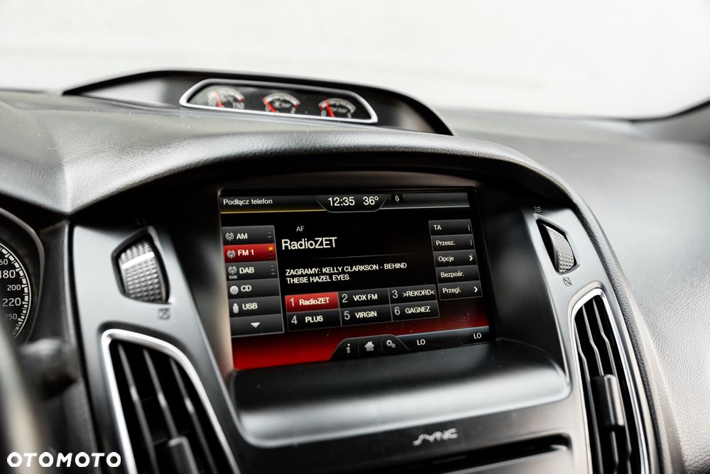 Ford Focus 2.0 TDCi ST - 30
