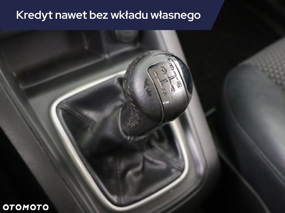 Chevrolet Captiva - 15