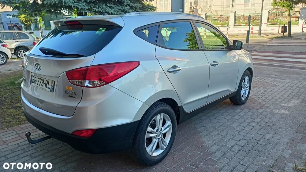 Hyundai ix35 1.7 CRDi Comfort 2WD - 3