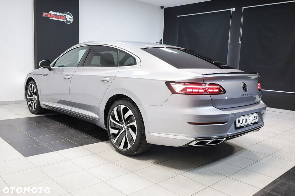 Volkswagen Arteon 2.0 TSI R-Line DSG - 12
