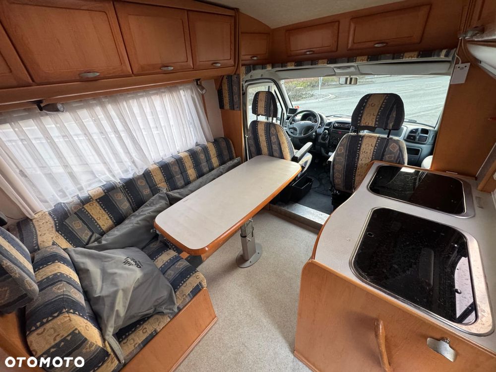 Fiat Ducato - 17