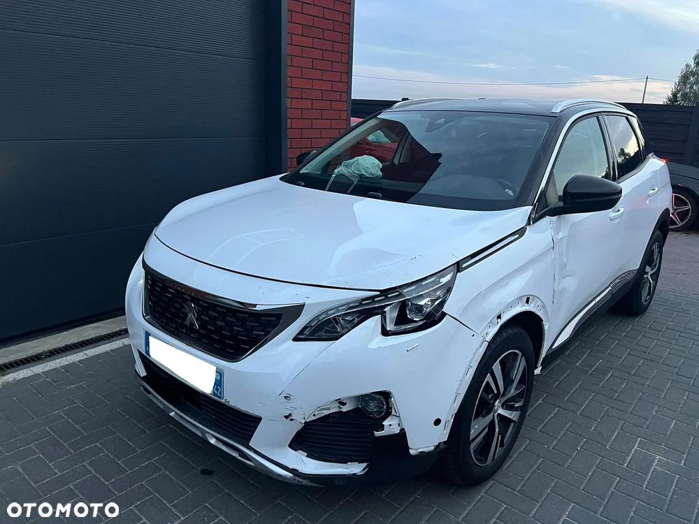Peugeot 3008 BlueHDi 120 Stop & Start EAT6 Allure - 40