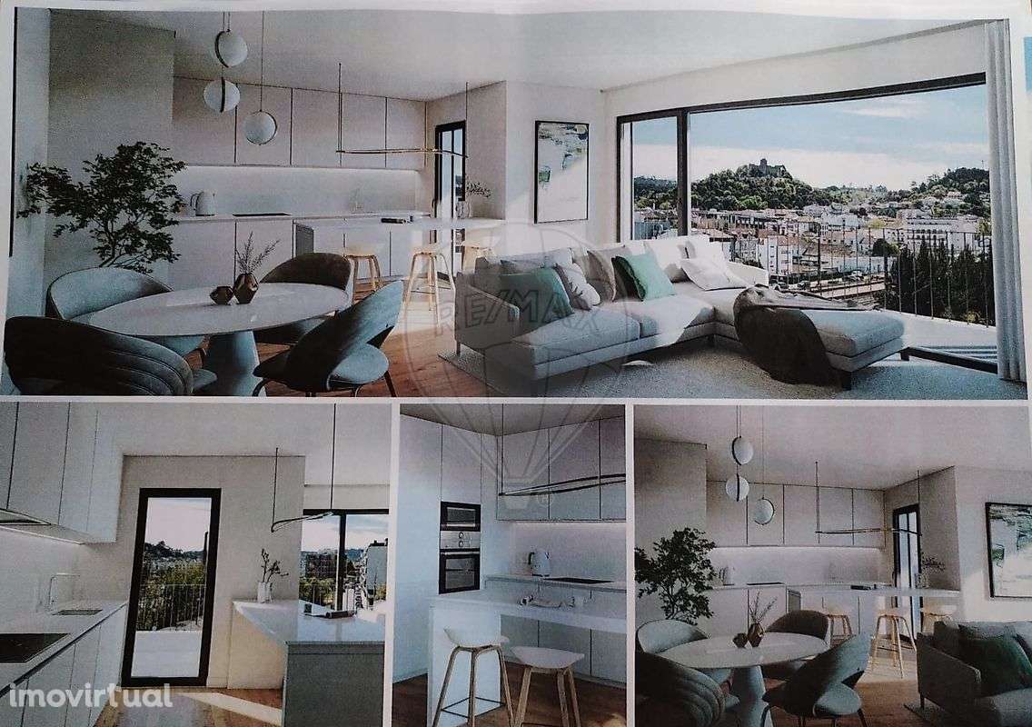 Apartamento T2 para venda - Grande imagem: 2/4