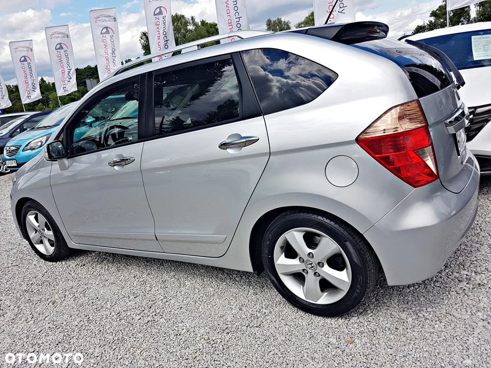 Honda FR-V 1.8 Executive - 32