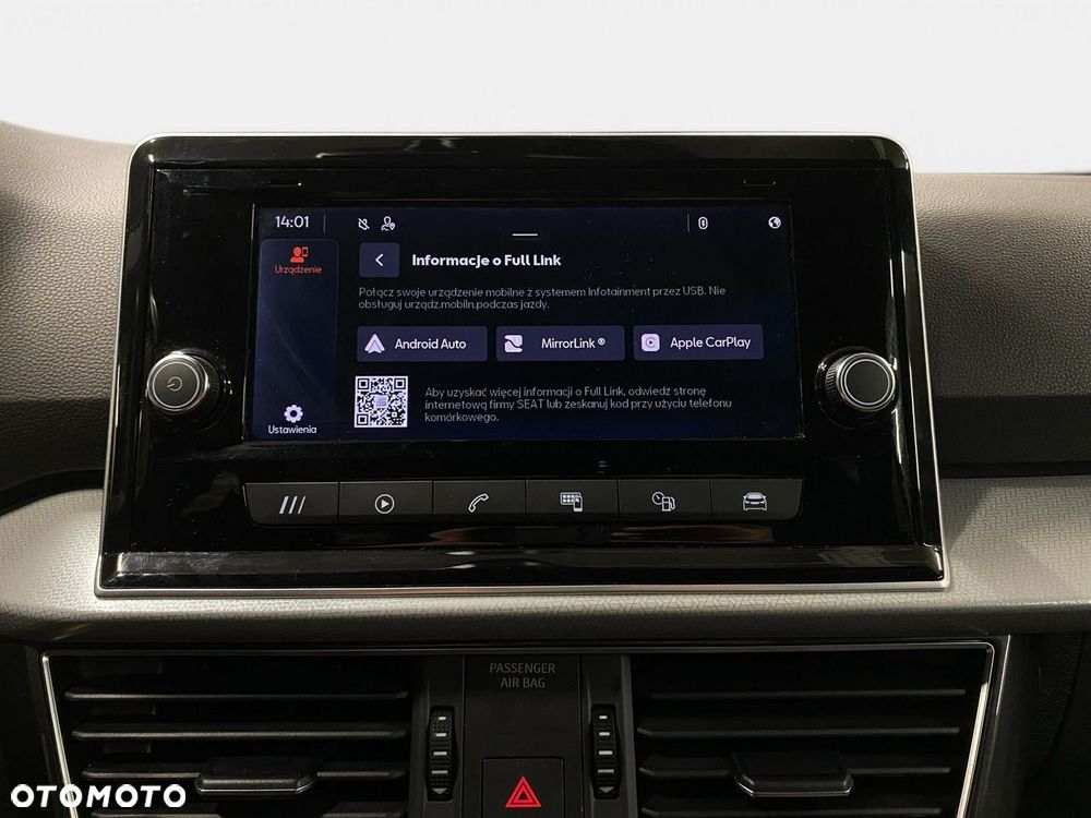 Seat Tarraco 1.5 TSI ACT OPF Style - 30