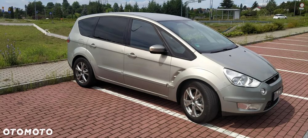 Ford S-Max - 1