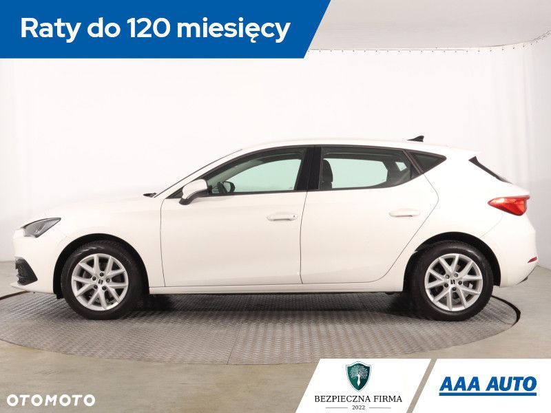Seat Leon Sportstourer - 4