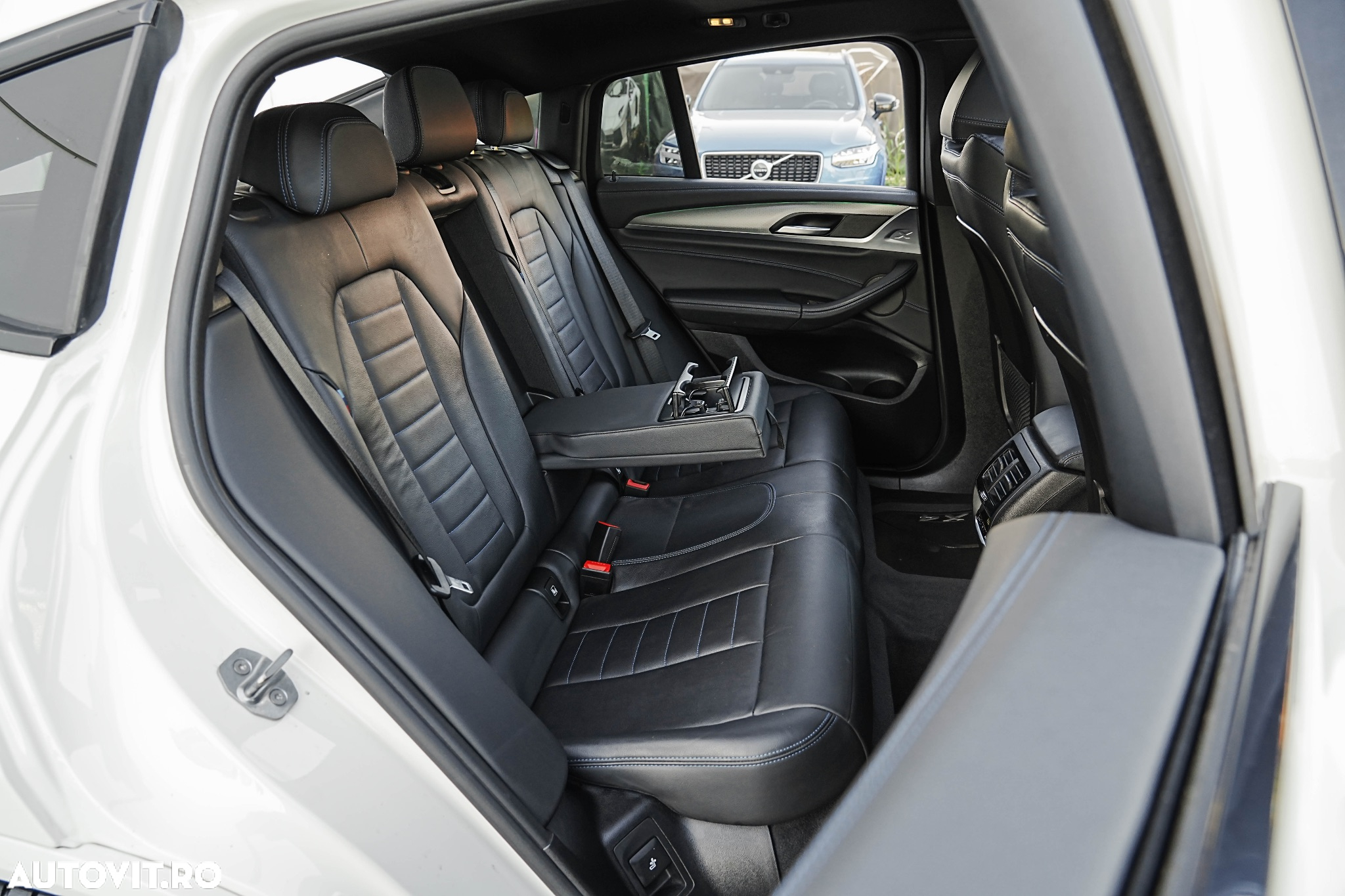 BMW X4 xDrive20d Aut. M Sport Edition - 16