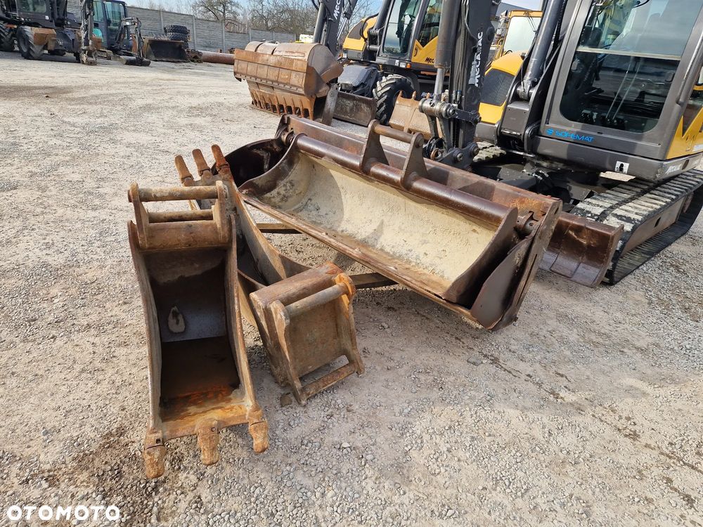 Mecalac 8MCR - 4
