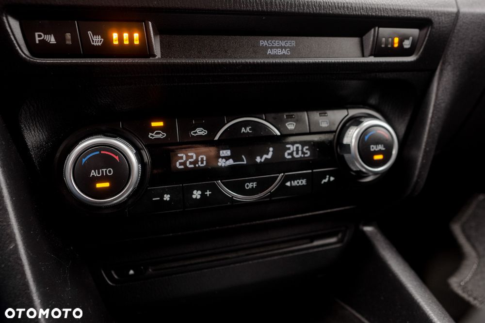 Mazda 3 SKYACTIV-G 165 Exclusive-Line - 30