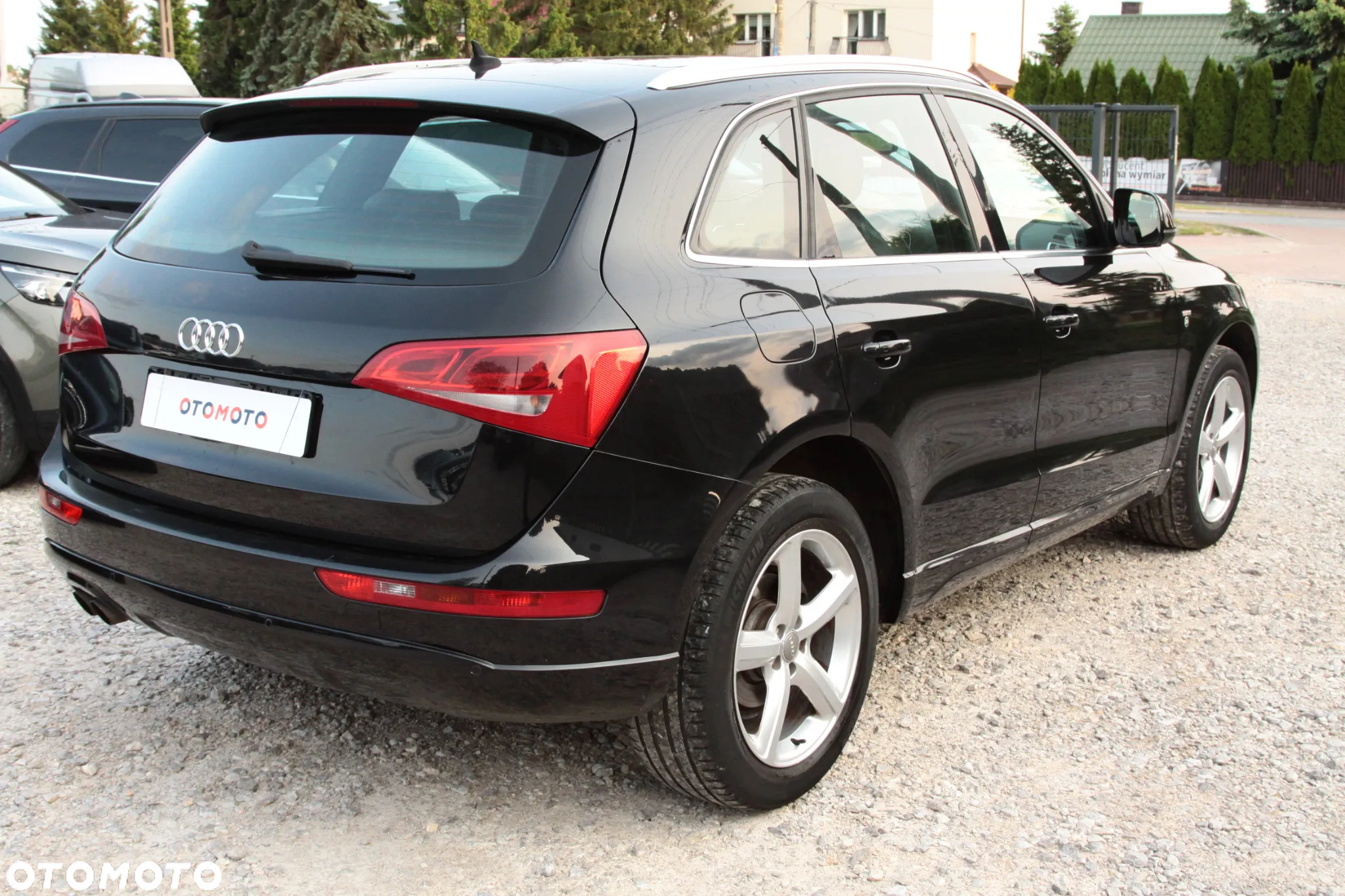 Audi Q5 2.0 TDI Quattro - 13