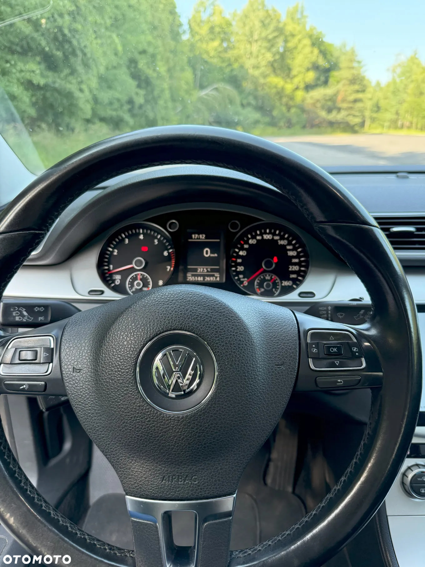 Volkswagen Passat 1.4 TSI Trendline - 8