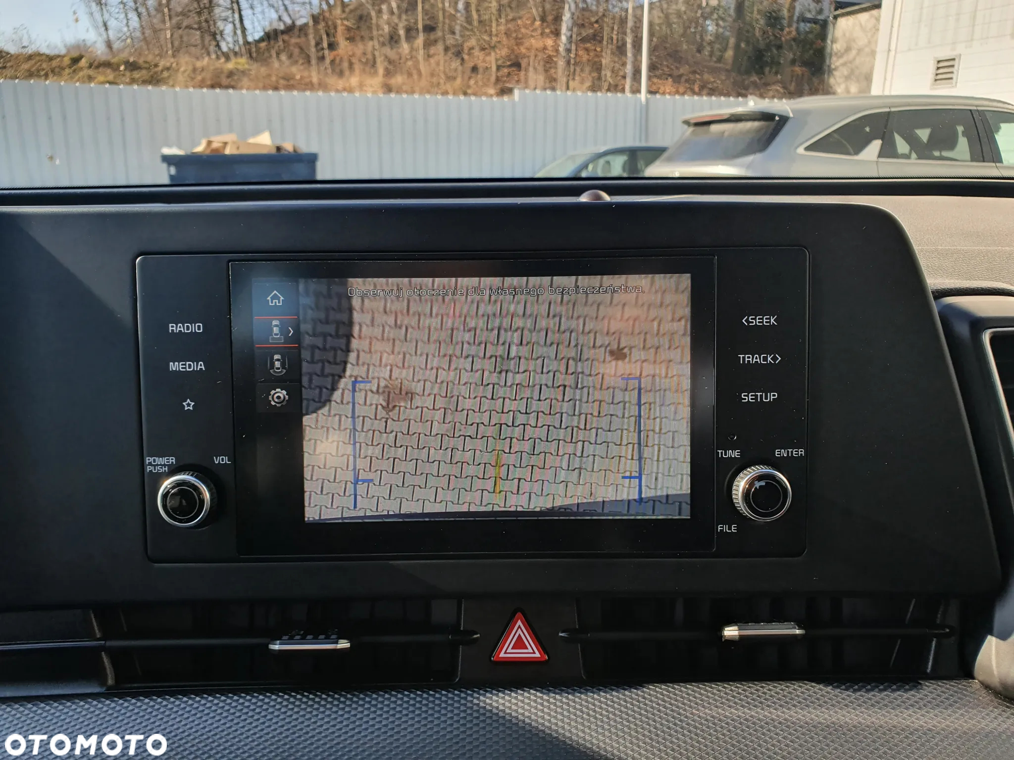 Kia Sportage 1.6 T-GDI M 2WD - 37