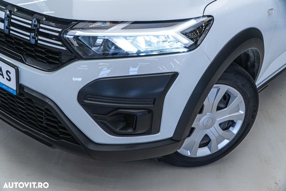 Dacia Jogger 7 locuri ECO-G 100 Comfort - 35