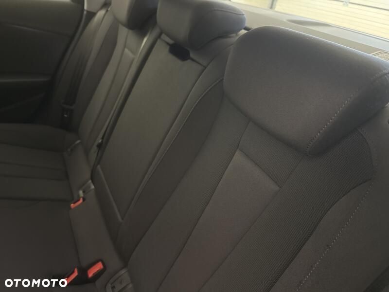 Audi A4 Limousine 40 TDI mHEV Quattro S tronic - 19