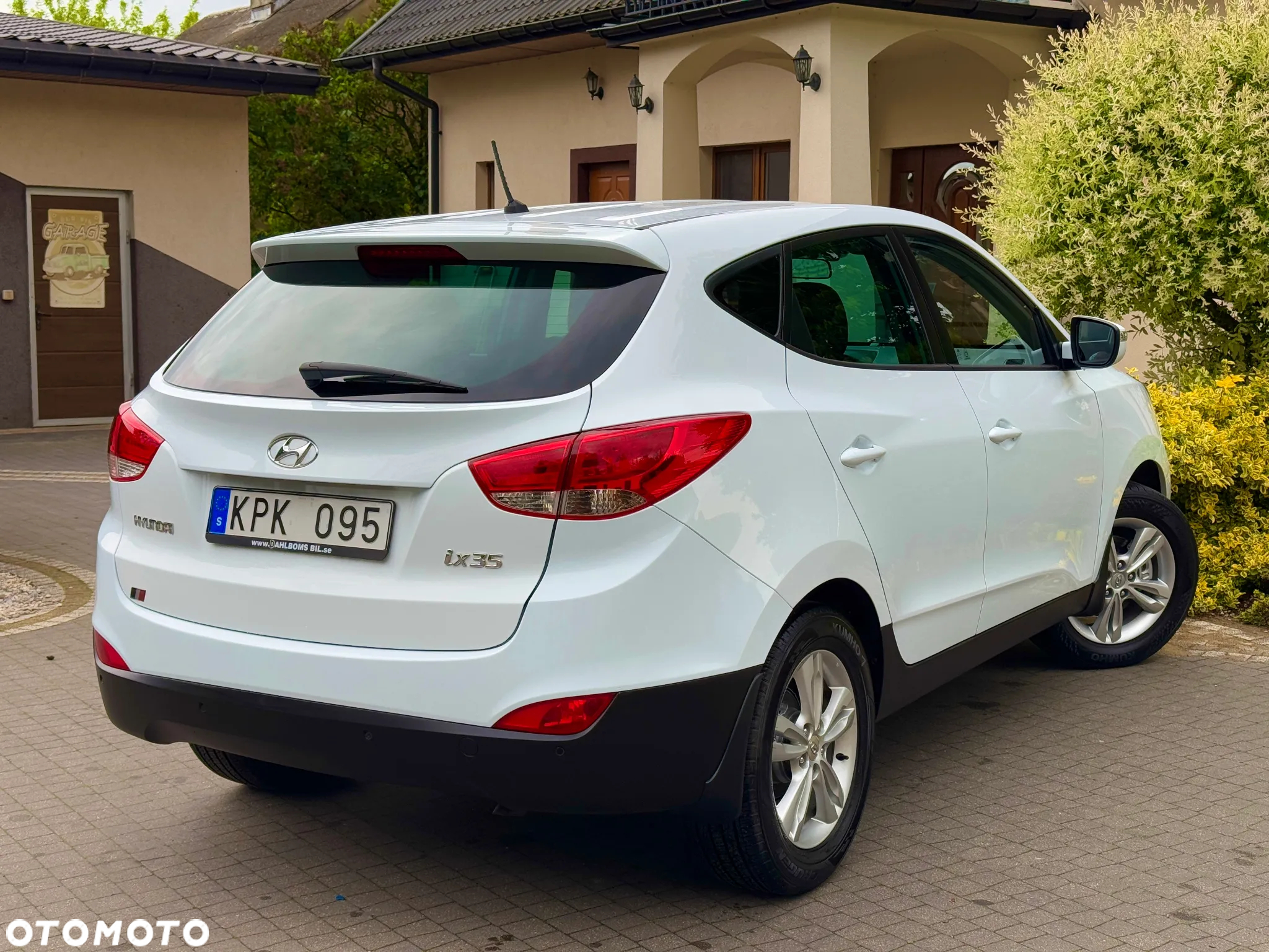 Hyundai ix35 2.0 Premium 2WD - 5