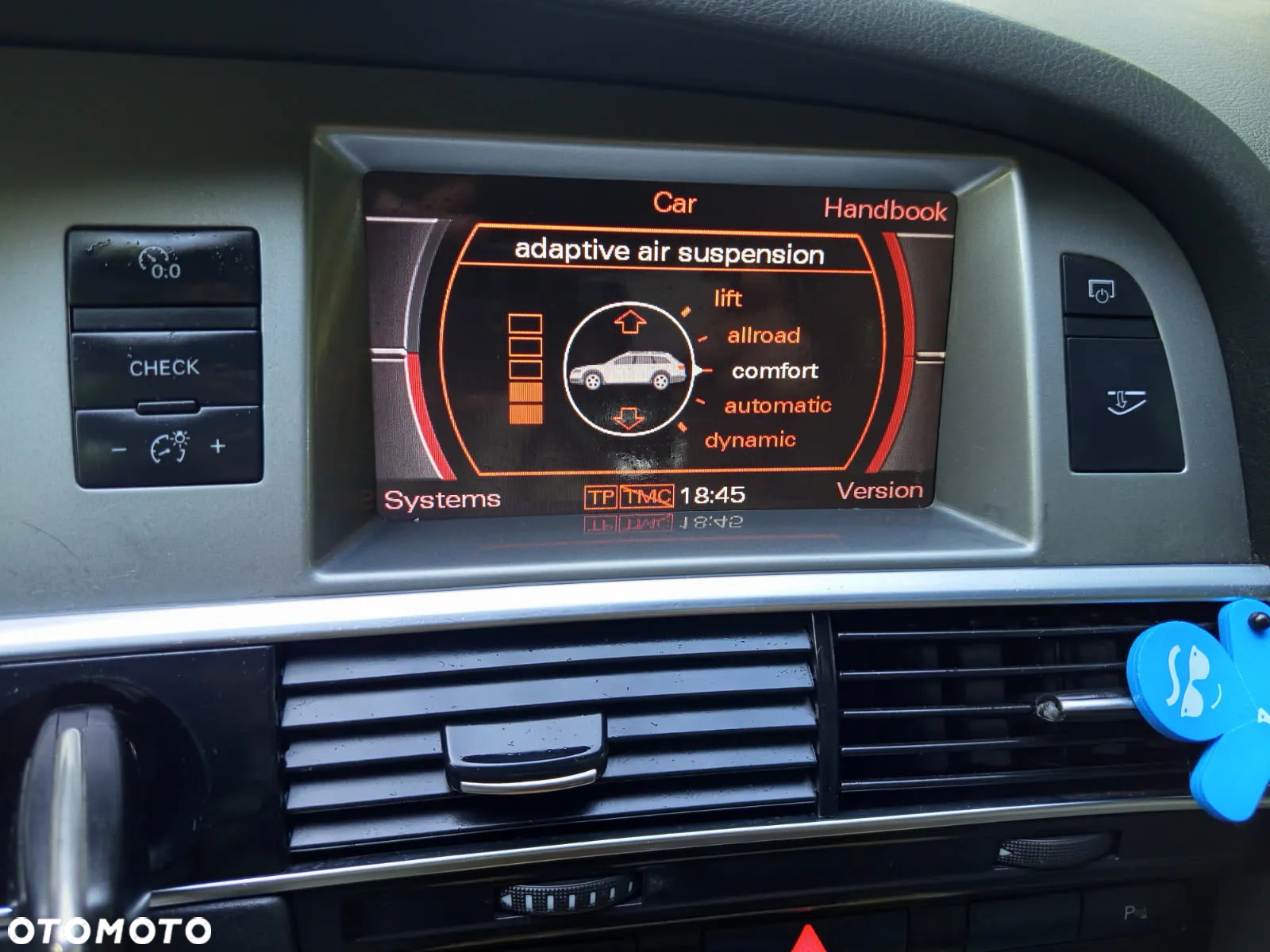 Audi A6 Allroad - 6
