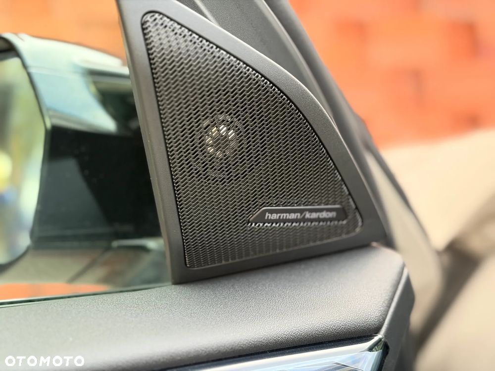 BMW X3 xM50 mHEV - 19