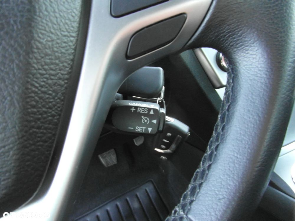 Toyota Avensis 1.8 Edition-S - 25