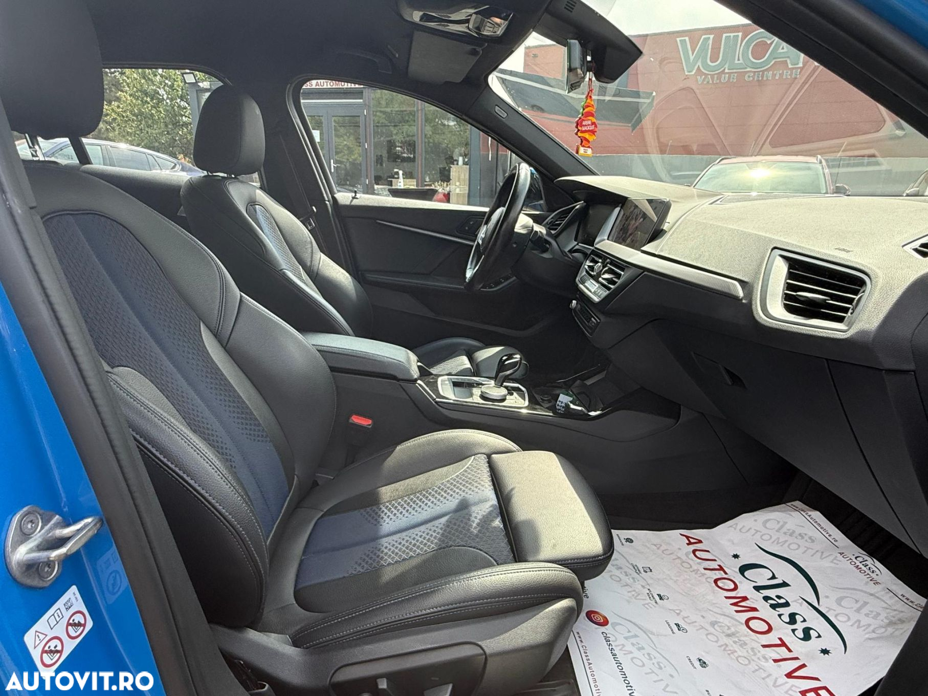 BMW Seria 1 - 14