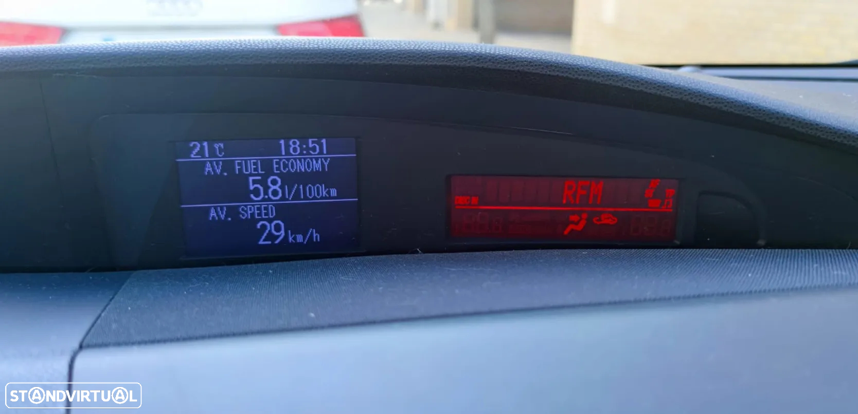 Mazda 3 MZ-CD 1.6 Sport - 6