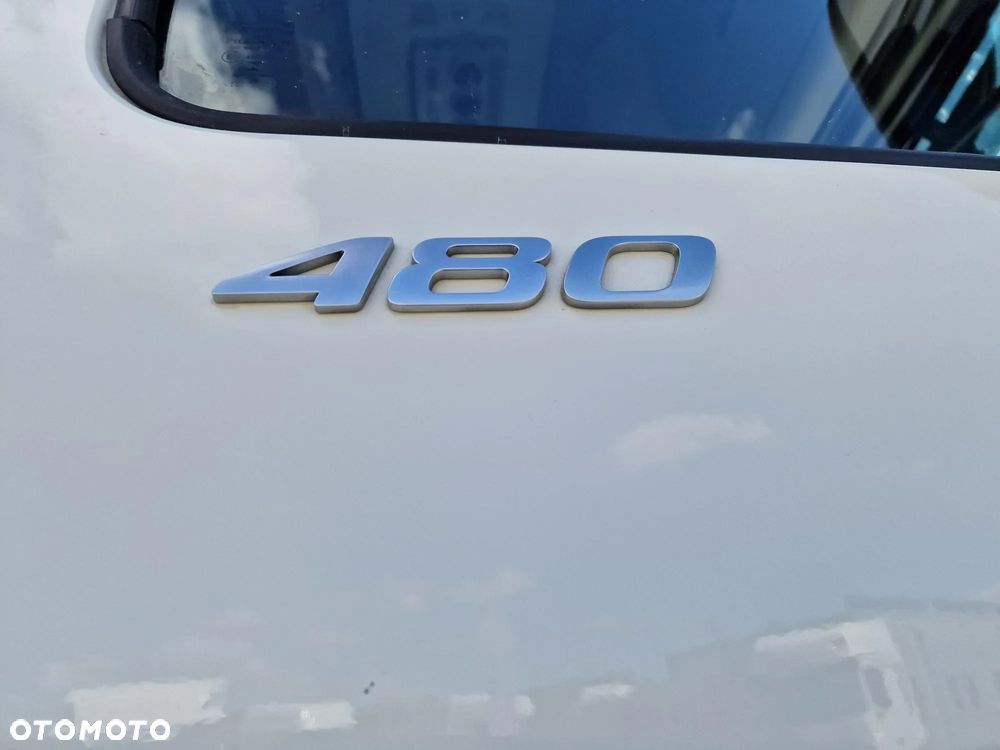 DAF XF 106.480 - 7
