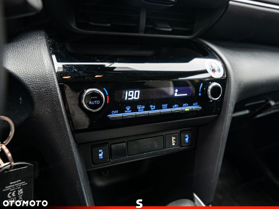 Toyota Yaris Cross Hybrid 1.5 Comfort - 18