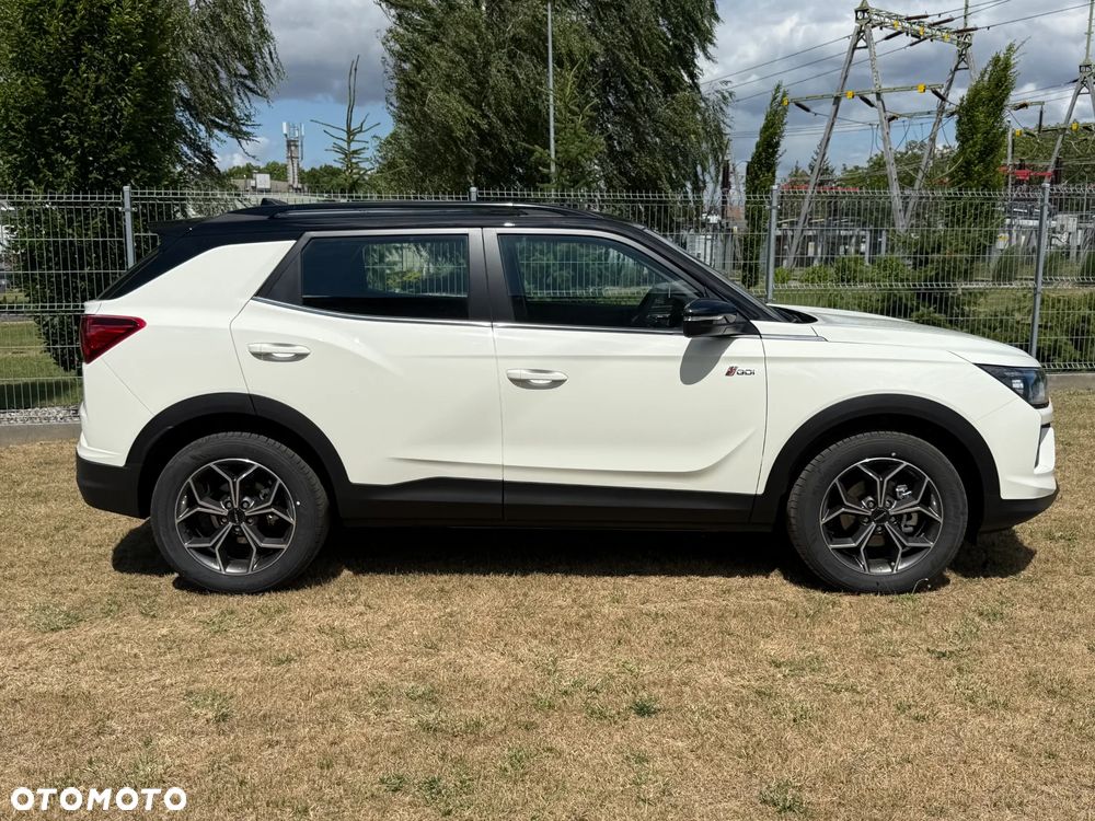 SsangYong/KGM Korando 1.5 T-GDI Joy 2WD - 8