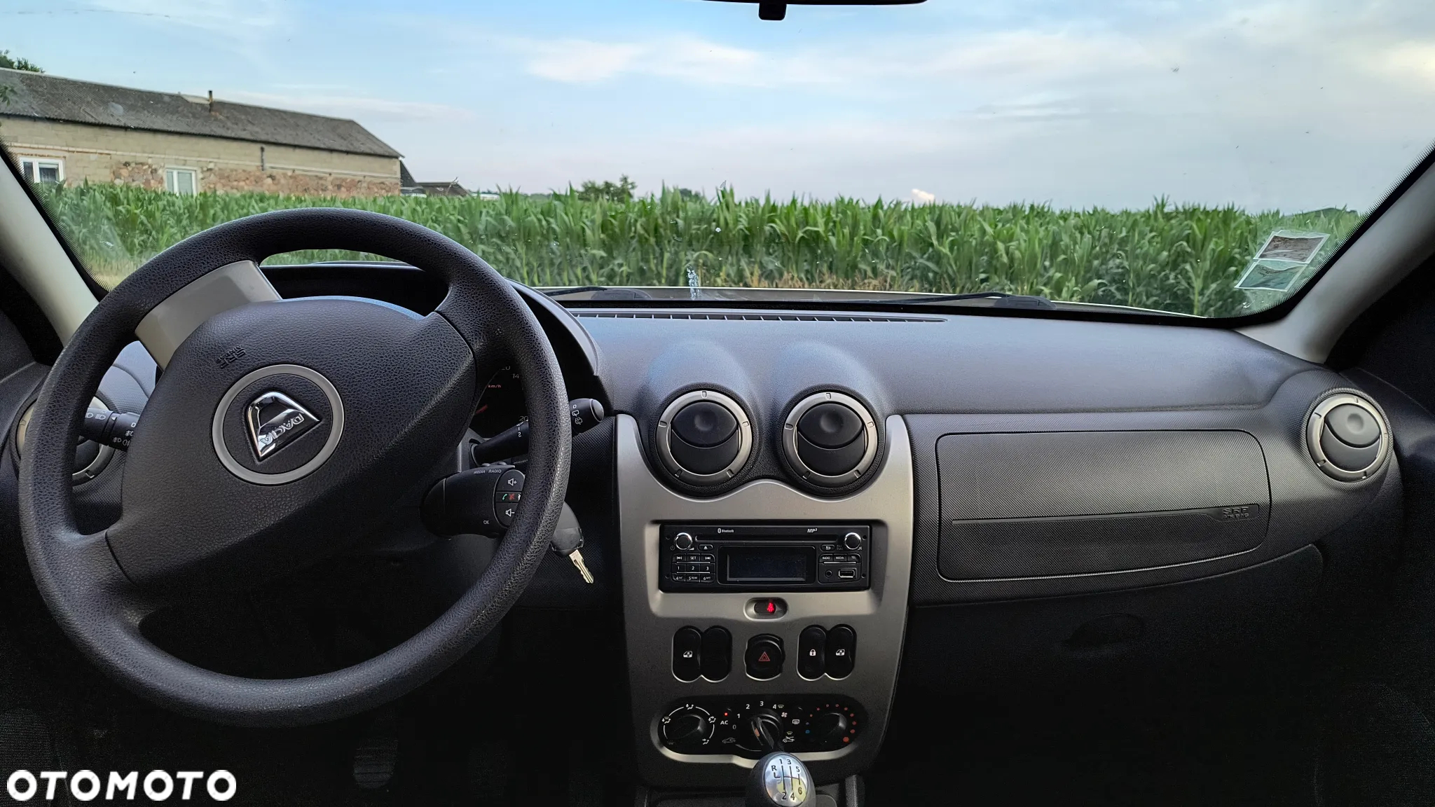 Dacia Duster - 6