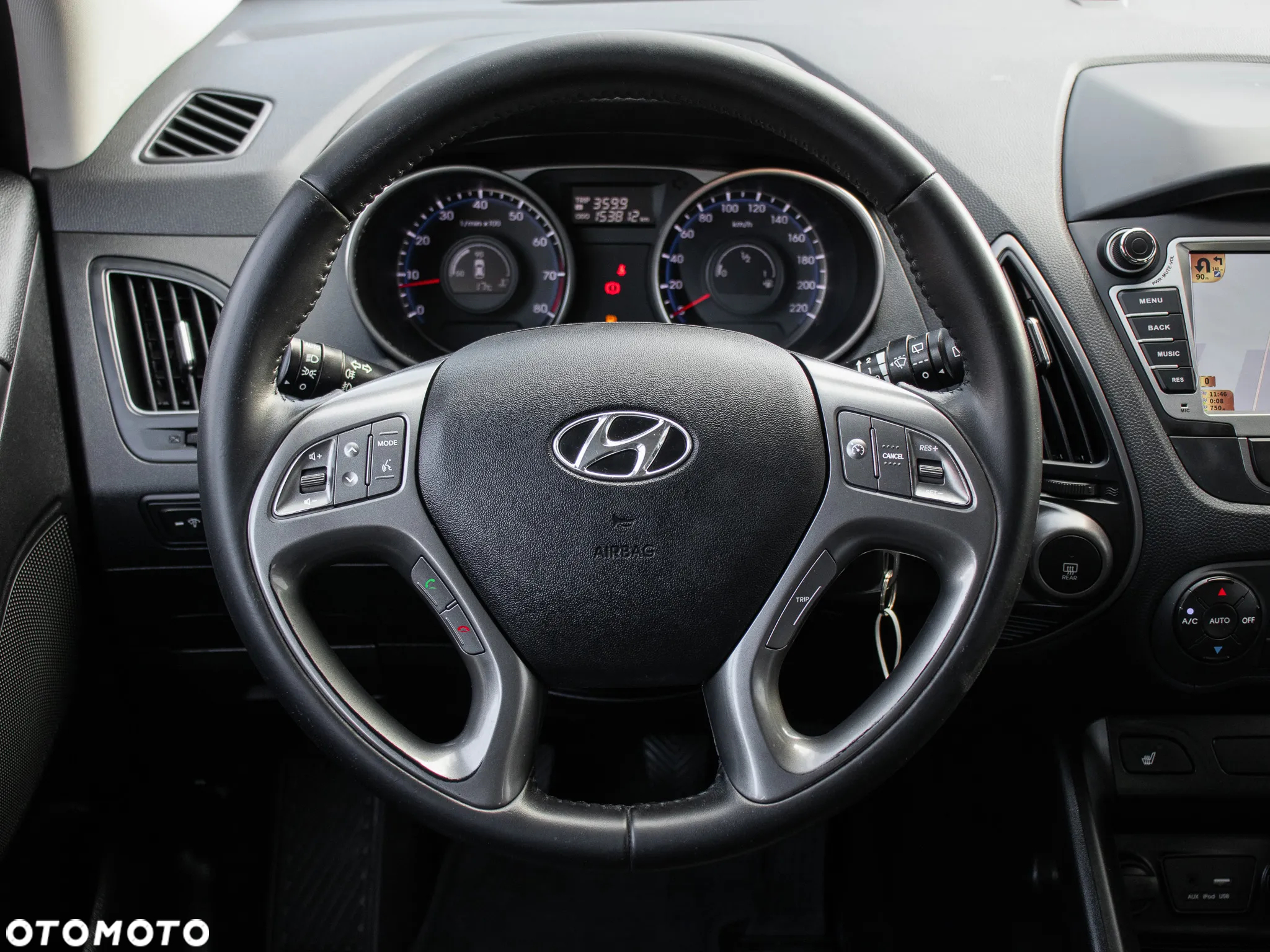 Hyundai ix35 1.6 GDI Premium 2WD - 18
