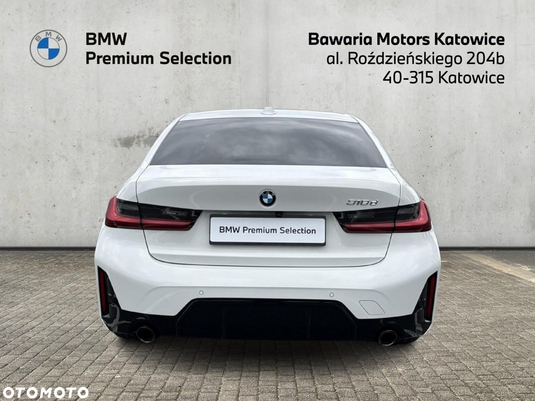 BMW Seria 3 - 8