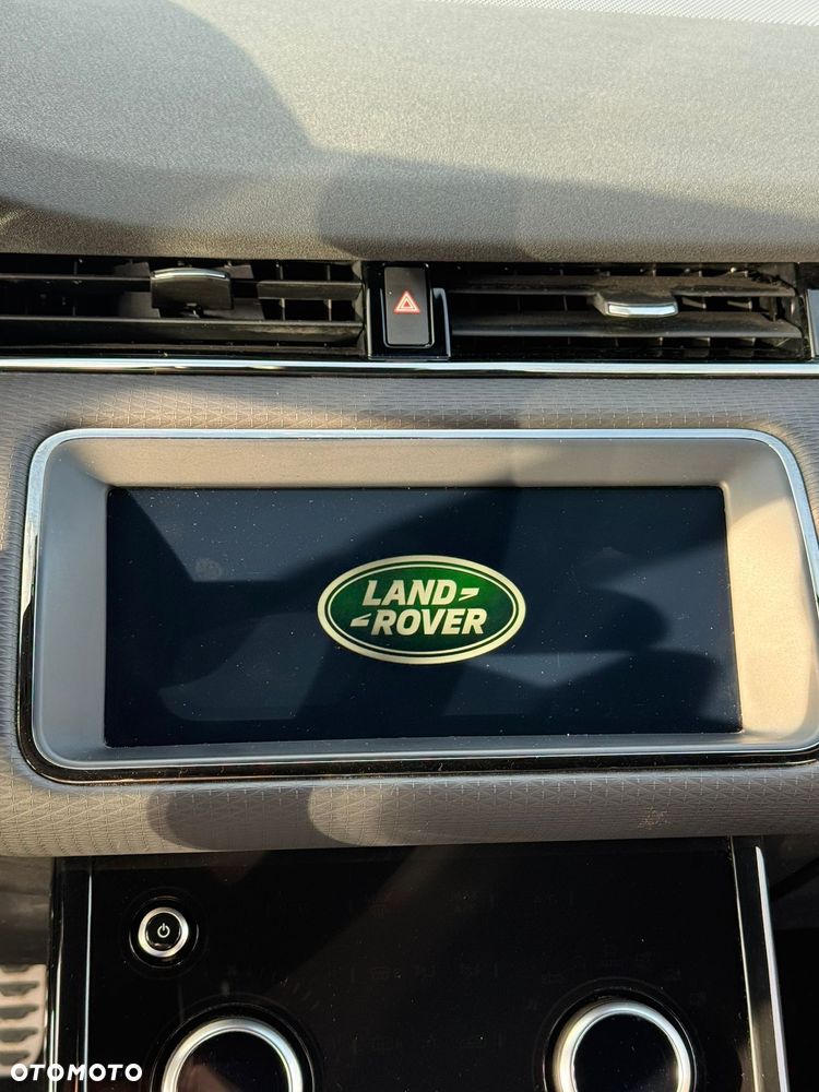 Land Rover Range Rover Evoque 2.0Si4 HSE Dynamic - 32