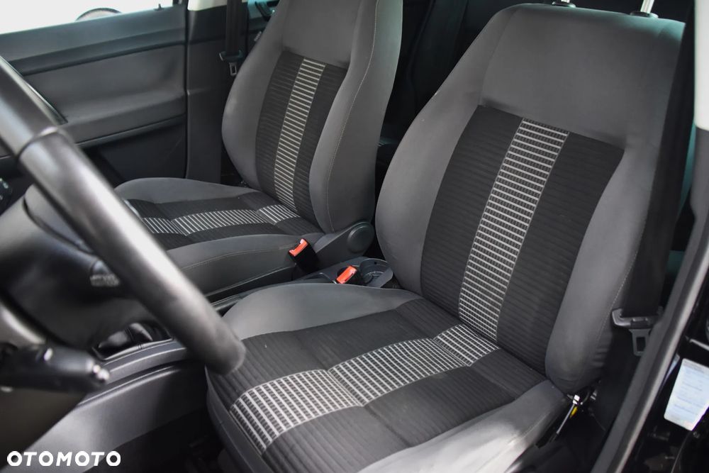Volkswagen Polo 1.4 United - 9
