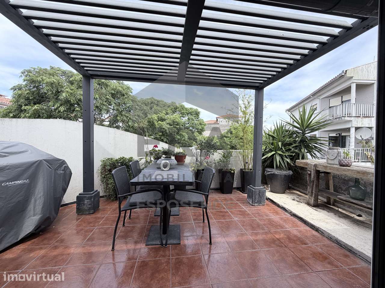 Apartamento T3 no centro histórico de Fão - Grande imagem: 3/12