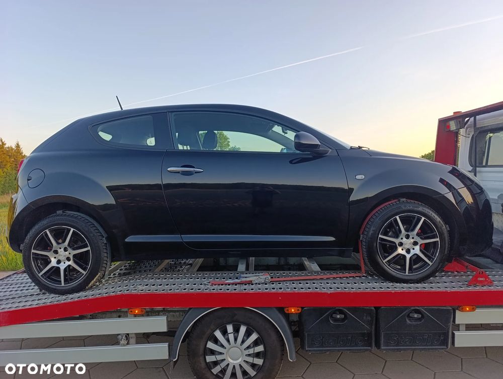 Alfa Romeo Mito 1.4 16V - 3